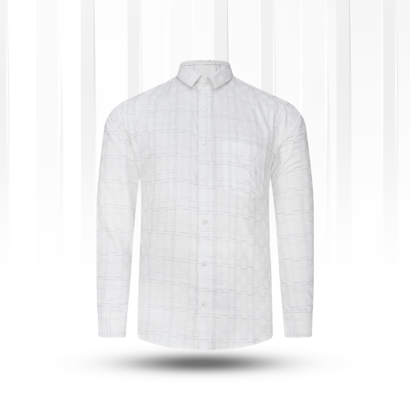 Classic Casual Shirt