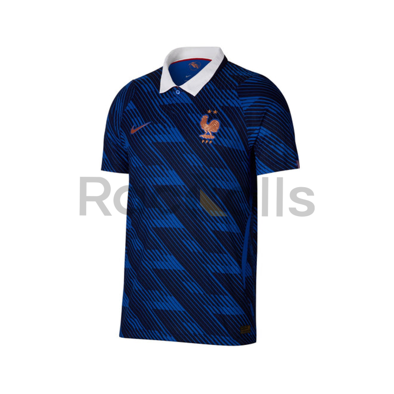 France Home Kit