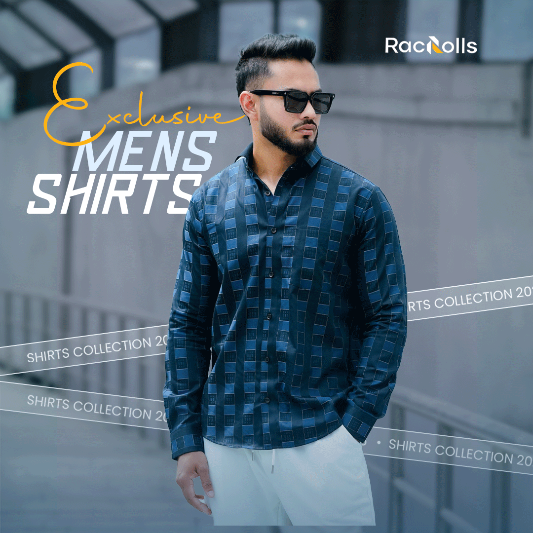 RacRolls promo