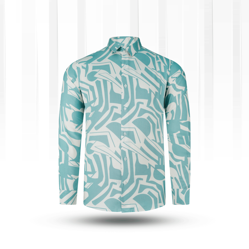 Classic Casual Shirt