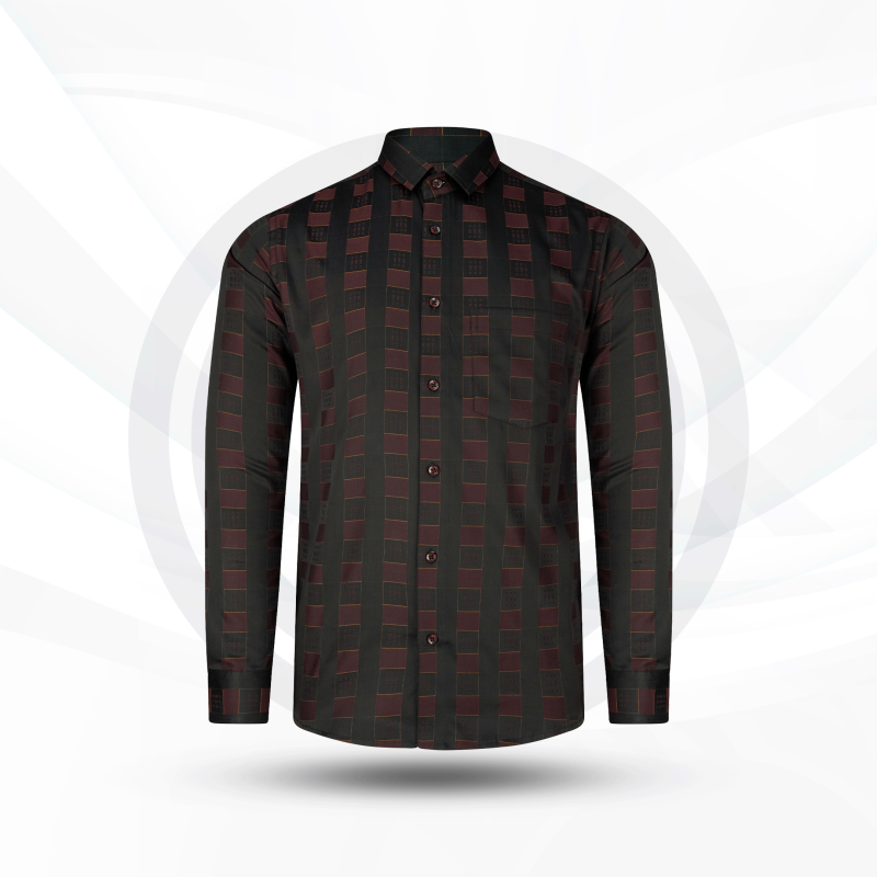 Luxury Formal Shirt