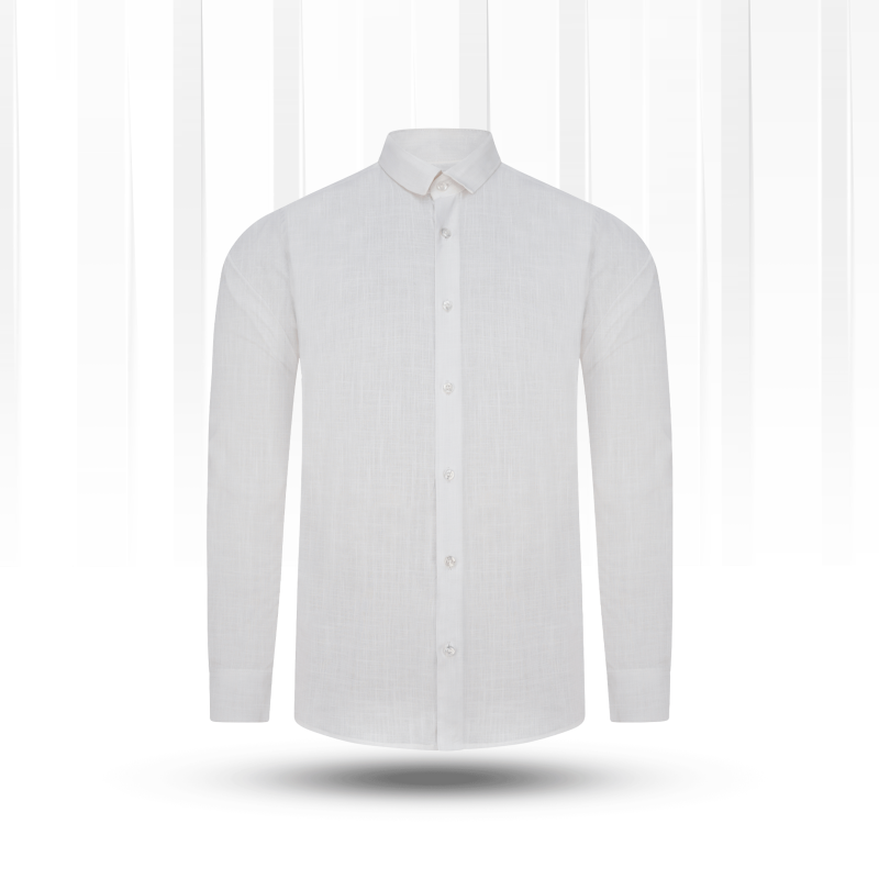 Classic Casual Shirt