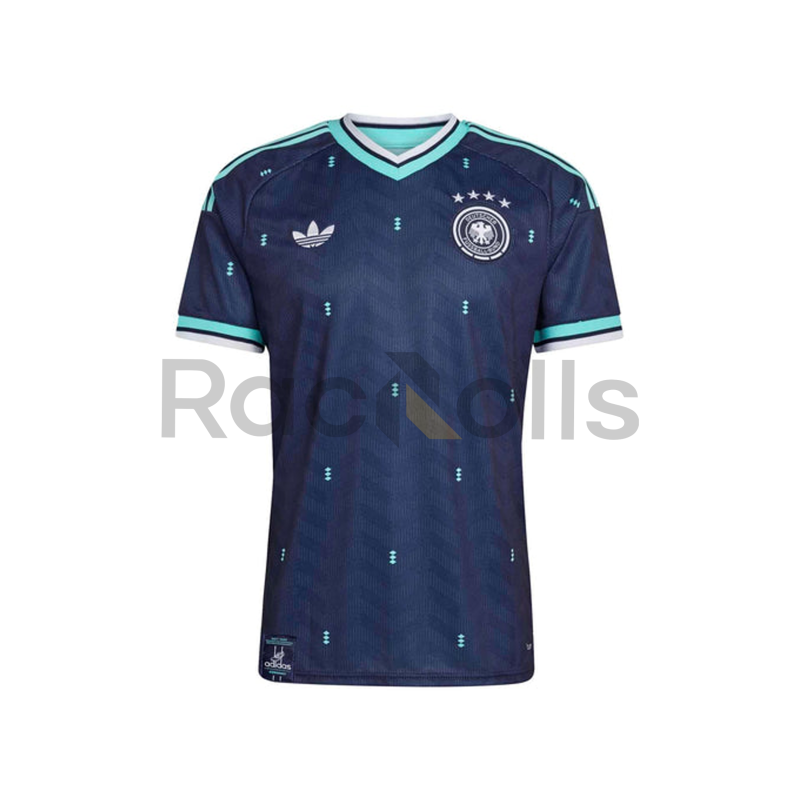 Germany Away Kit