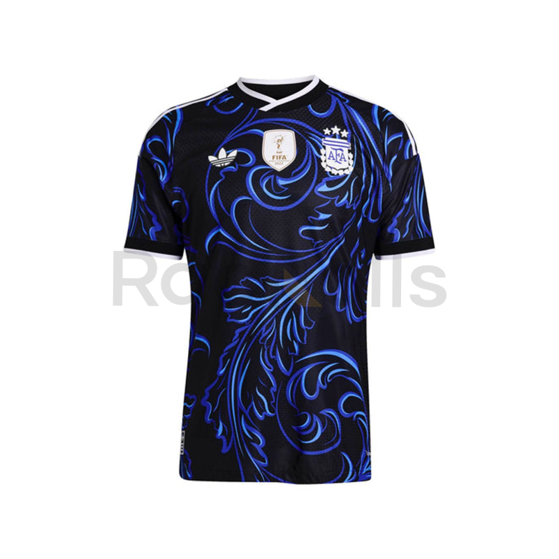 Argentina Away Kit