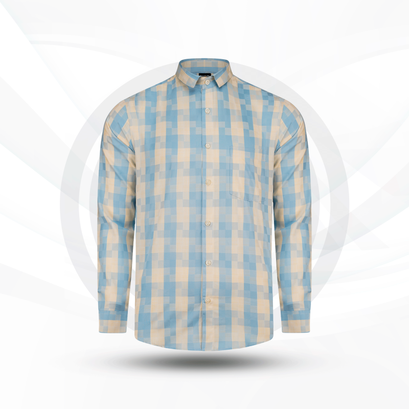 Luxury Formal Shirt