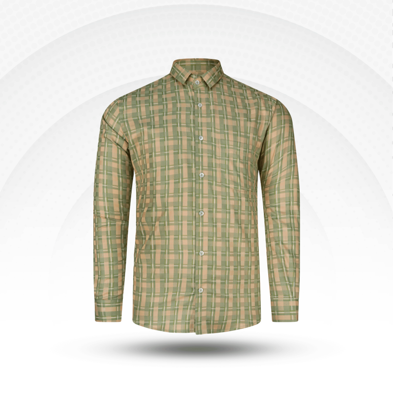 Premium Formal Shirt