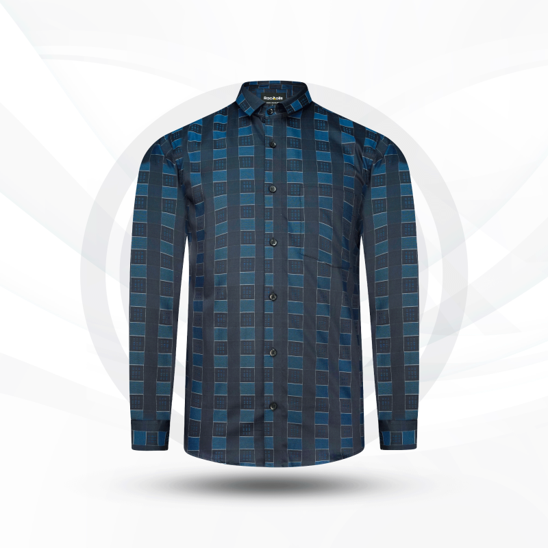 Luxury Formal Shirt