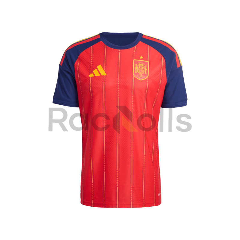 Spain Home Kit