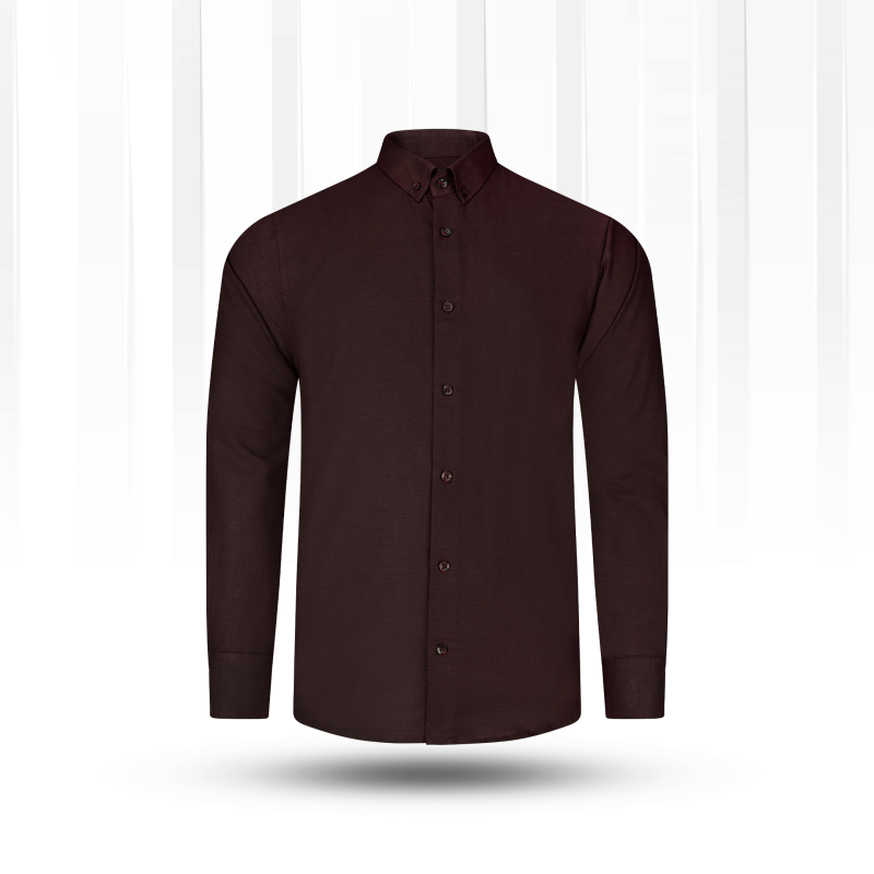 Classic Casual Shirt